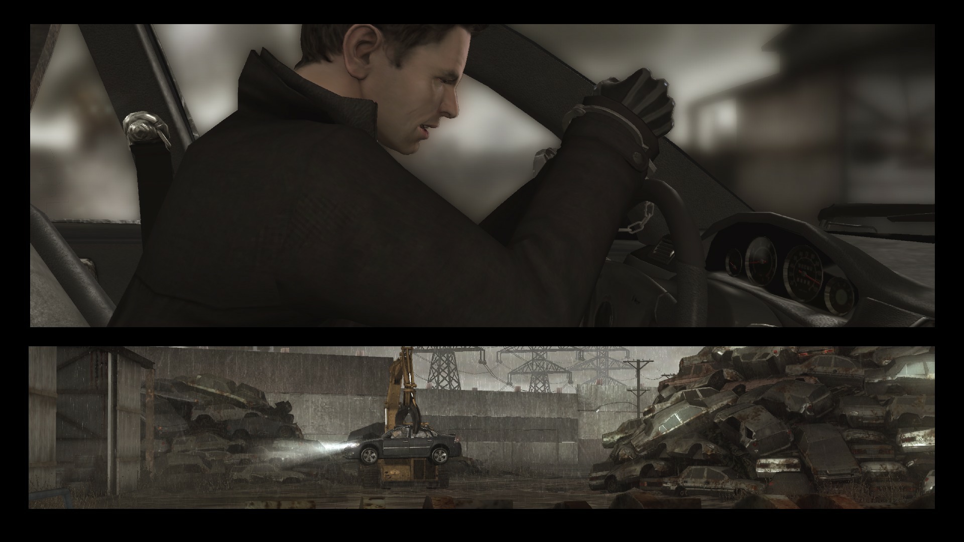 Heavy Rain - Imagen 11